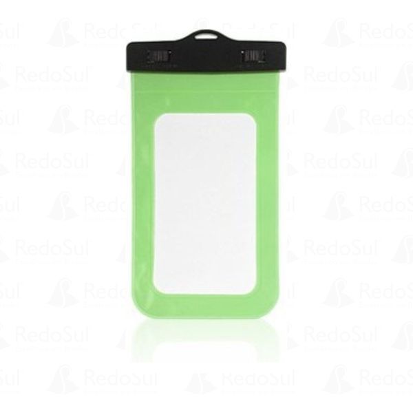 Capa para Celular a Prova D'água Personalizado Capa para Celular a Prova D'água Personalizado
